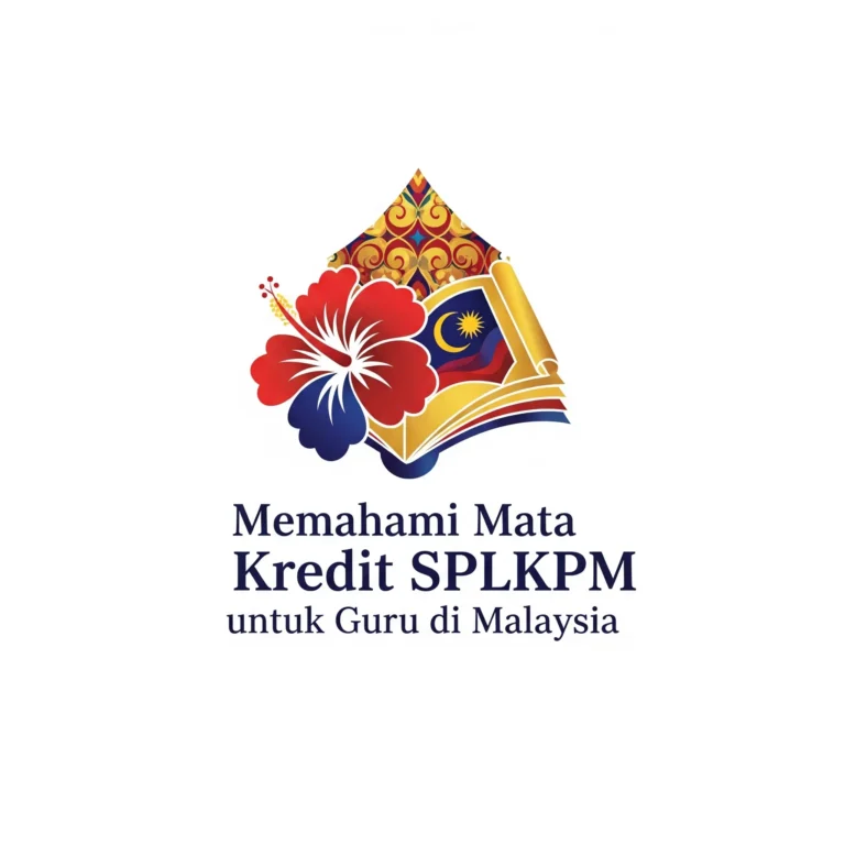 Memahami Mata Kredit SPLKPM untuk Guru di