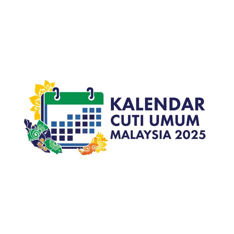 Kalendar Cuti Umum Malaysia