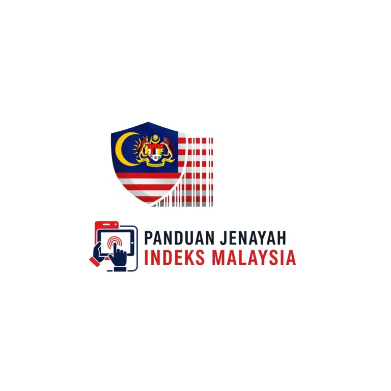 Panduan Lengkap Jenayah Indeks di Malaysia