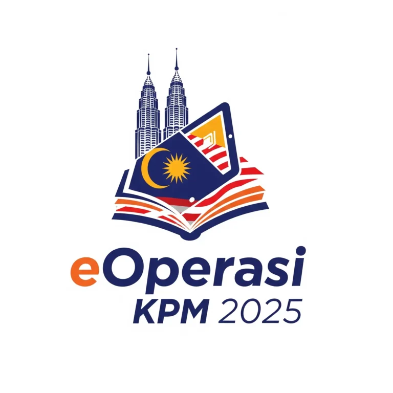eOperasi KPM
