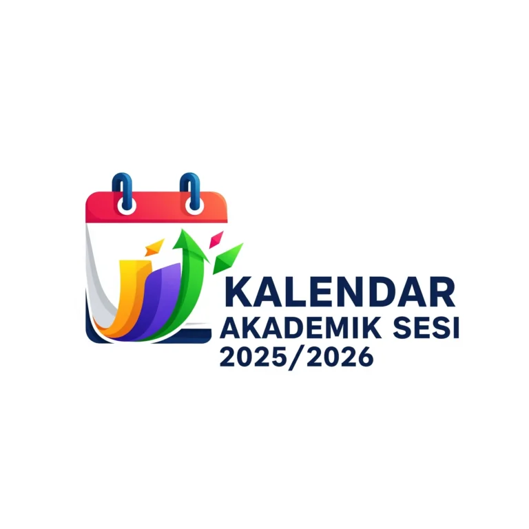 KALENDAR AKADEMIK SESI 2025/2026