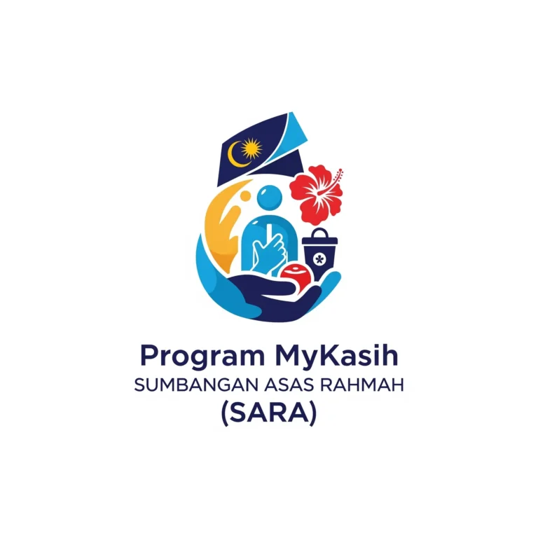 Program MyKasih Sumbangan Asas Rahmah (SARA)