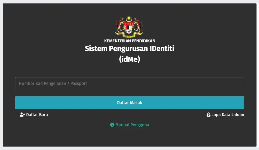 IDME KPM